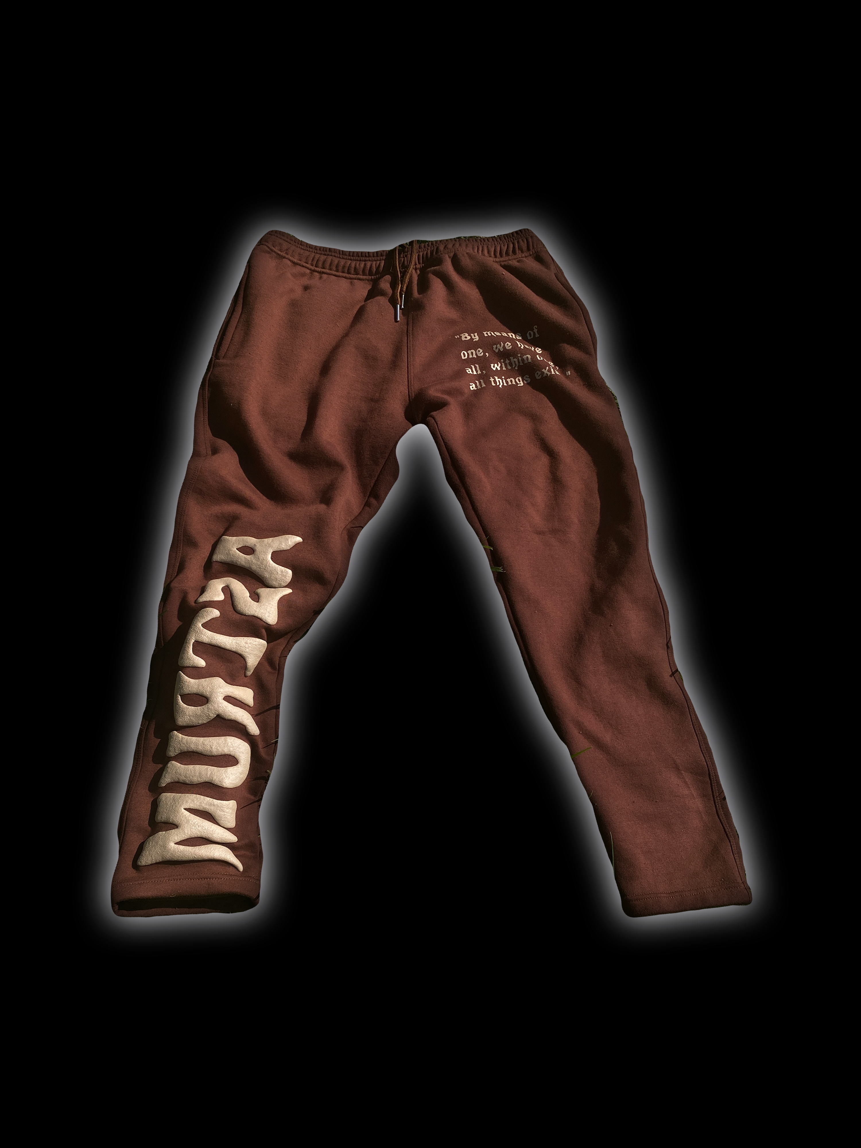 "Astrum" Sweats