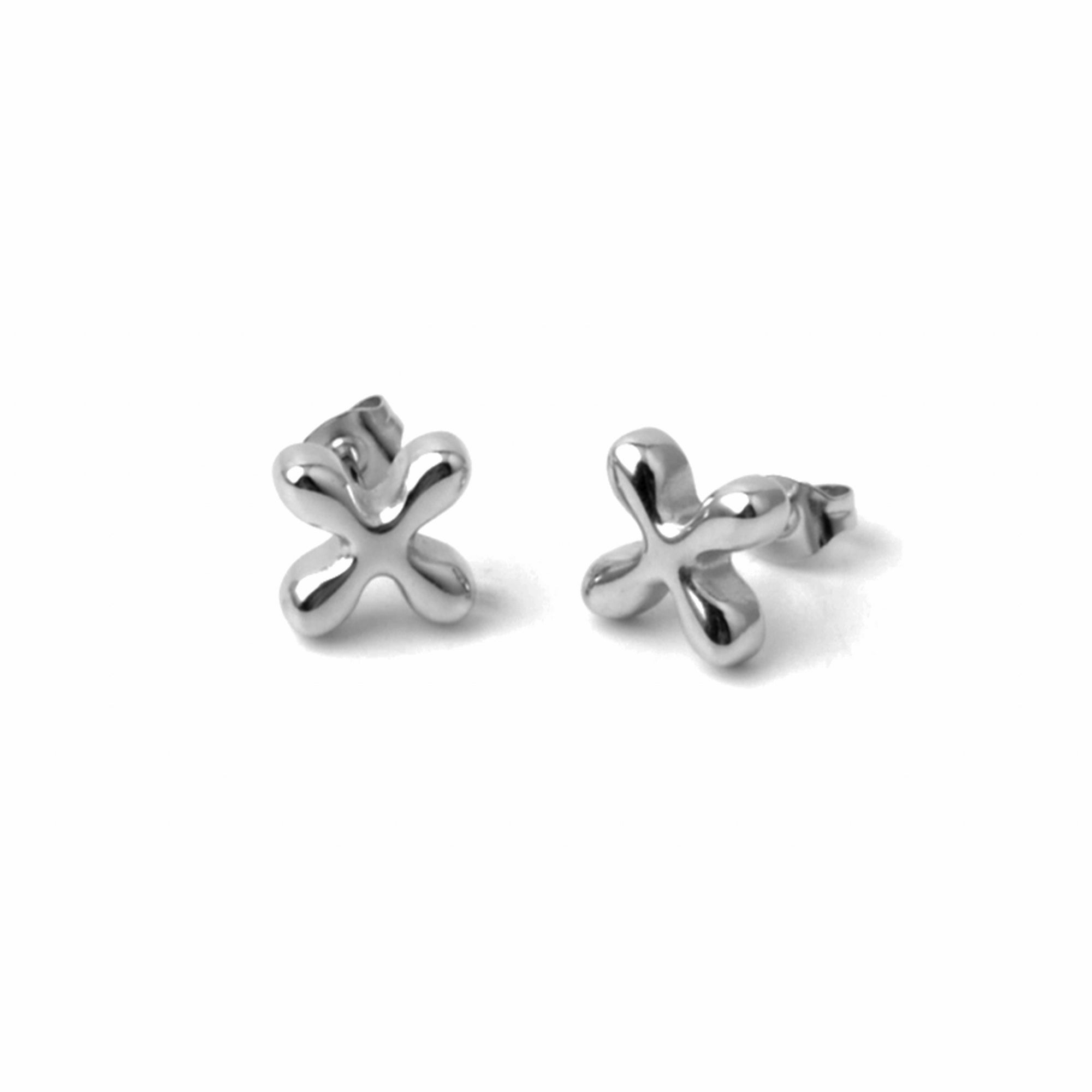 STUD EARRINGS