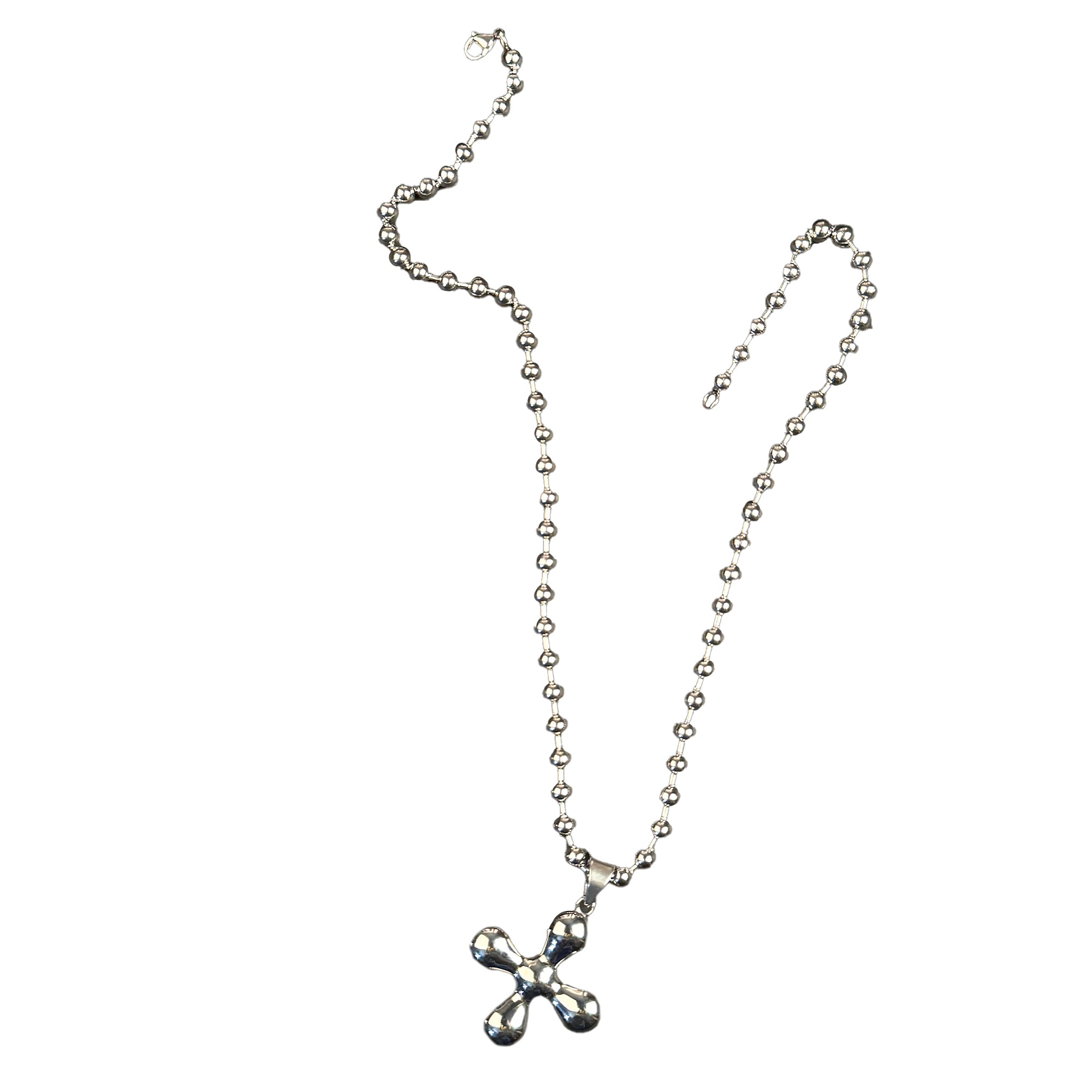 PLUS BALL CHAIN